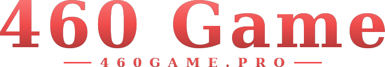 460 Game โลโก้