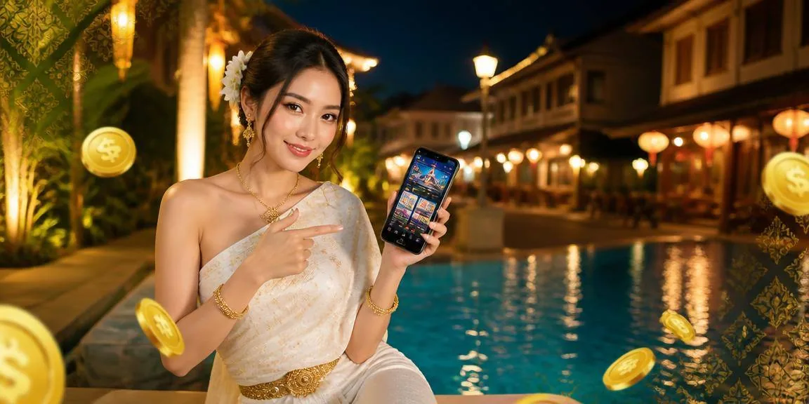 460 Game เล่นบนมือถือ