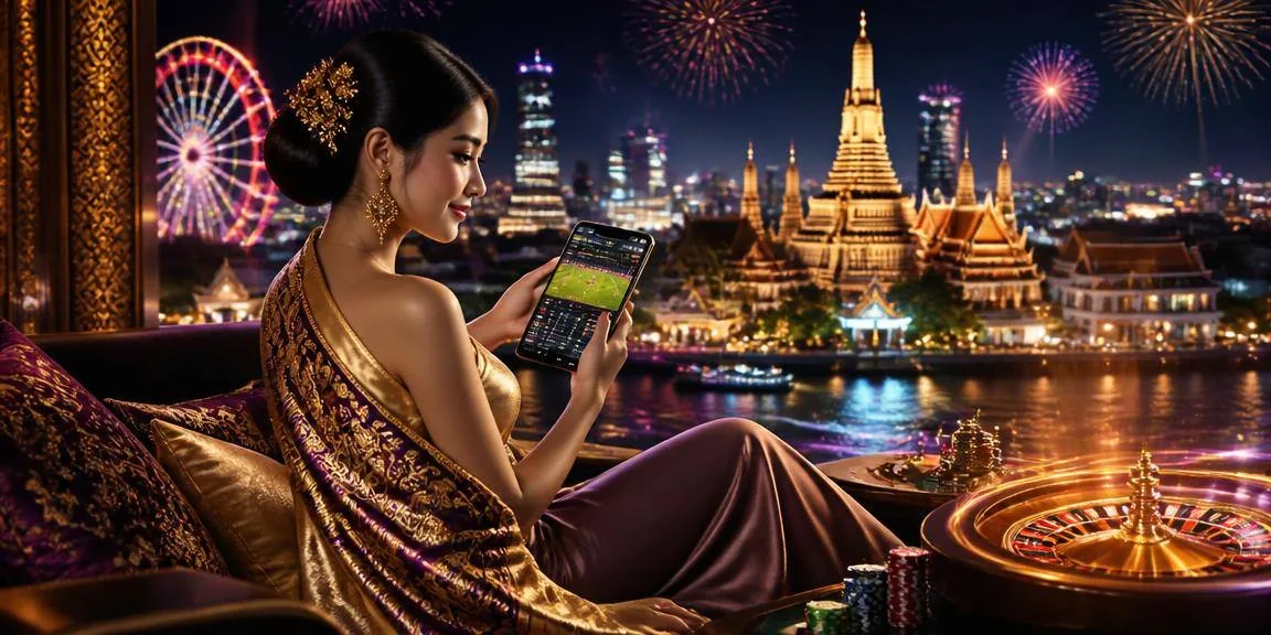 460 Game ไทย ล็อบบี้เกม